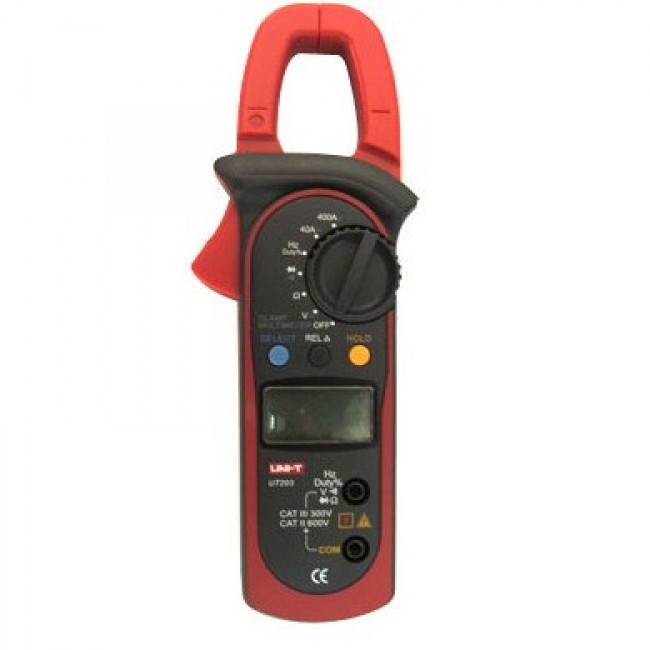 Uni-Trend UT203 multimeter Uni-Trend UT203 multimeter