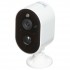 Solar IP Camera, Ext., PIR Sensor APTI-W31Q4G