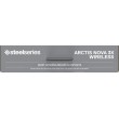 Headset Steelseries Arctis Nova 3X Wireless