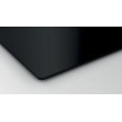 Bosch PWP611BB5E black cooktop induction