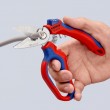 Knipex 95 05 20 SB plier