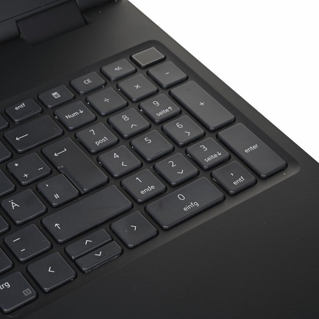 DELL PRECISION 7680 i5-13600HX 32GB 512GB SSD 16