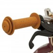 HUFFY Vintage Kids Bike Burgundy 12