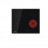 CATA Hob | VMTZ 64 | Vitroceramic | Number of burners/cooking zones 4 | Touch | Black