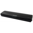 Esperanza EFL003 laminator Cold/hot laminator 250 mm/min Black