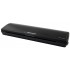Esperanza EFL003 laminator Cold/hot laminator 250 mm/min Black