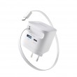 Intenso 7806520 power adapter/inverter Indoor 65 W Black