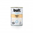 BULT Light Mono Turkey - wet dog food - 400g