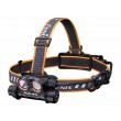Fenix HM75R flashlight Multicolour Headband flashlight LED Fenix HM75R flashlight Multicolour Headband flashlight LED