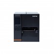 Brother TJ4021TN label printer Direct thermal / Thermal transfer 203 x 203 DPI 254 mm/sec Wired Ethernet LAN