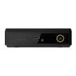 Zotac ZBOX MAGNUS EN275060TC 2.6L sized PC Black 255HX 2.4 GHz