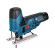 Bosch GST 12V-70 Professional power jigsaw 2800 spm 1.5 kg