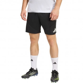 Spodenki męskie adidas Tiro 26 Competition Training czarne KA7643 2XL