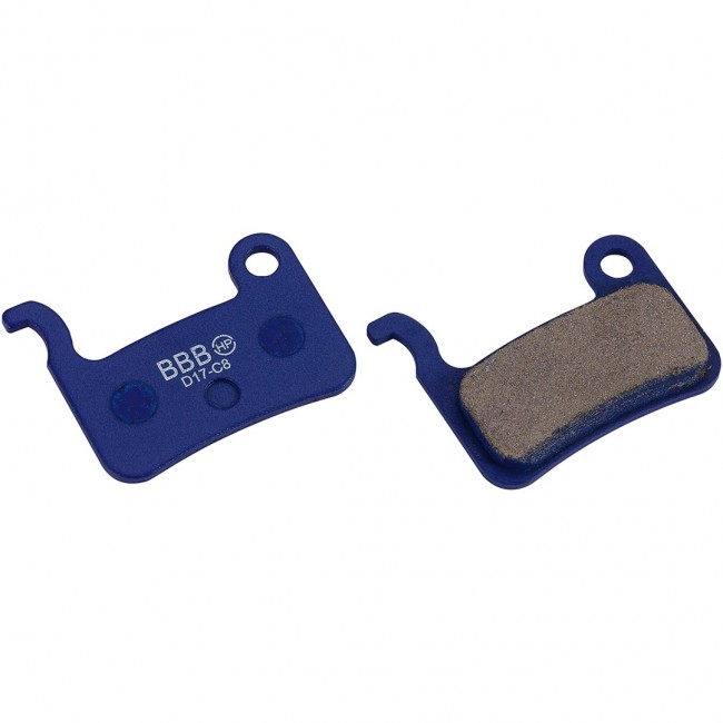 BBB Cycling BBS-54 Bicycle brake pad