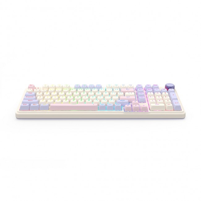 REDRAGON EISA 100 K768VI-WL