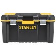 Stanley STST83397-1 equipment case Hard shell case Black, Yellow