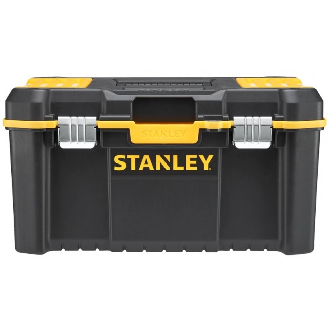 Stanley STST83397-1 equipment case Hard shell case Black, Yellow