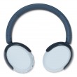 Philips 5000 series TAK5500RT Headset Wired & Wireless Head-band Calls/Music Bluetooth Blue, Green