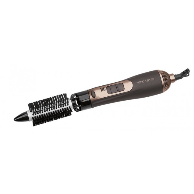 ProfiCare PC-HAS 3011 Hot air brush Warm Bronze, Brown 800 W