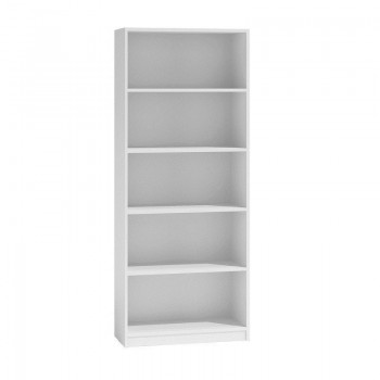 Topeshop R60 BIEL office bookcase