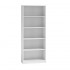 Topeshop R60 BIEL office bookcase