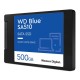 Western Digital Blue SA510 500 GB 2.5