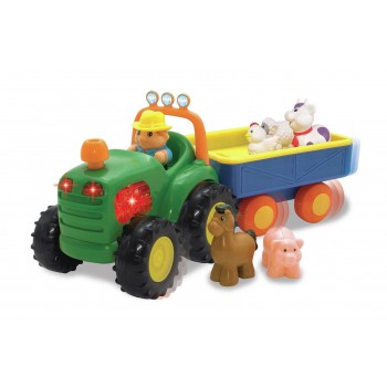 Amo Toys 502038 toy vehicle