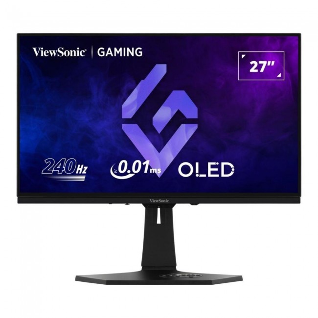 Viewsonic XG272-2K-OLED computer monitor 68.6 cm (27