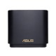 ASUS ZenWiFi XD4 Plus (B-1-PK) Dual-band (2.4 GHz / 5 GHz) Wi-Fi 6 (802.11ax) Black 2 Internal ASUS ZenWiFi XD4 Plus (B-1-PK) Dual-band (2.4 GHz / 5 GHz) Wi-Fi 6 (802.11ax) Black 2 Internal