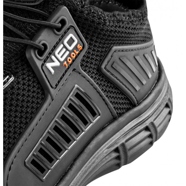 NEO tools 82-158-43 safety footwear