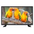 LIN 24LHDD06 HD Ready DVB-T2 Black