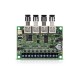 Satel INT-FI smart home central control unit accessory LAN Module Satel INT-FI smart home central control unit accessory LAN Module