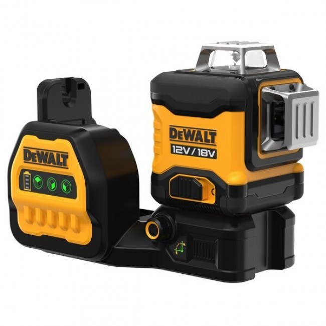 DeWALT DCE089NG18-XJ laser level Line level 50 m DeWALT DCE089NG18-XJ laser level Line level 50 m