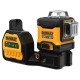 DeWALT DCE089NG18-XJ laser level Line level 50 m DeWALT DCE089NG18-XJ laser level Line level 50 m