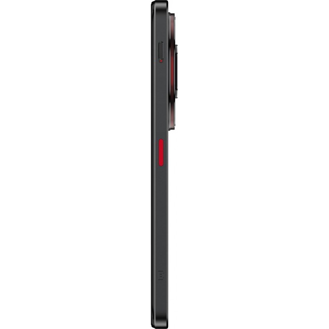 Nubia Focus Pro 5G 17.1 cm (6.72 Nubia Focus Pro 5G 17.1 cm (6.72