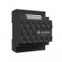 MODULE OF DIGITAL INPUTS (8 INPUTS) AND RELAY OUTPUTS (8 OUTPUTS) GRENTON / MOUNTING ON A DIN RAIL / TF-BUS INO-288-D-01