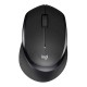 MOUSE LOGITECH M330 SILENT PLUS BLACK MOUSE LOGITECH M330 SILENT PLUS BLACK