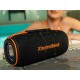 Tracer XtremeBeat Ultra TWS Portable Bluetooth Speaker Black 25 W Tracer XtremeBeat Ultra TWS Portable Bluetooth Speaker Black 25 W