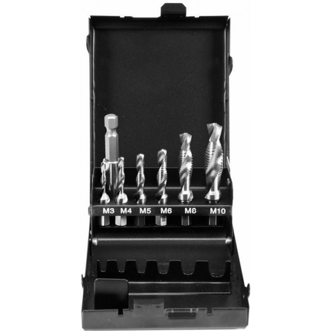 Yato YT-44849 threading tool Threading tap Yato YT-44849 threading tool Threading tap