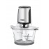 Chopper with glass bowl 1.5 l 400 W