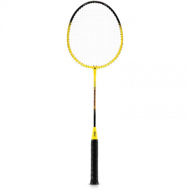 Nils Extreme NR 262 Aluminium, Steel Yellow 2 pc(s) Nils Extreme NR 262 Aluminium, Steel Yellow 2 pc(s)