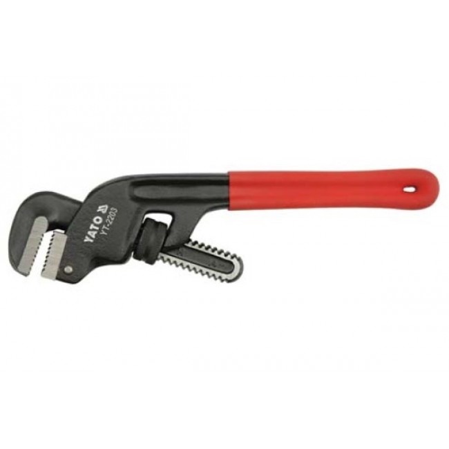 Yato YT-2205 pipe wrench Yato YT-2205 pipe wrench