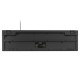 Savio KB-01 keyboard Home/Office USB QWERTY US English Black Savio KB-01 keyboard Home/Office USB QWERTY US English Black