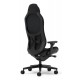 Fractal Design FD-CH-RE1A-01 video game chair PC gaming chair Padded seat Black Fractal Design FD-CH-RE1A-01 video game chair PC gaming chair Padded seat Black