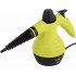 LUND STEAM CLEANER 900-1500W + 10 ACC