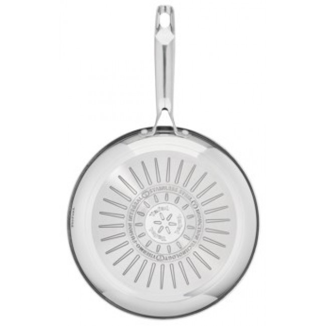 Tefal Duetto+ G732S3 pan set 3 pc(s)