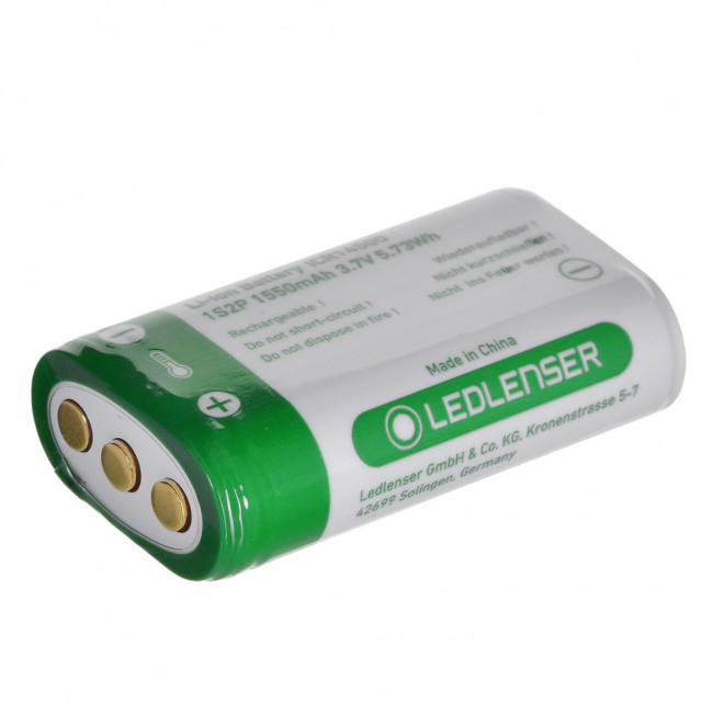 Ledlenser MH7 Black, Blue Headband flashlight LED Ledlenser MH7 Black, Blue Headband flashlight LED