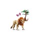LEGO CREATOR 3 IN 1 31150 WILD SAFARI ANIMALS LEGO CREATOR 3 IN 1 31150 WILD SAFARI ANIMALS