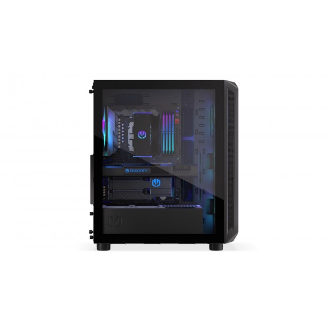 ENDORFY Arx 500 ARGB enclosure (EY2A011) ENDORFY Arx 500 ARGB enclosure (EY2A011)
