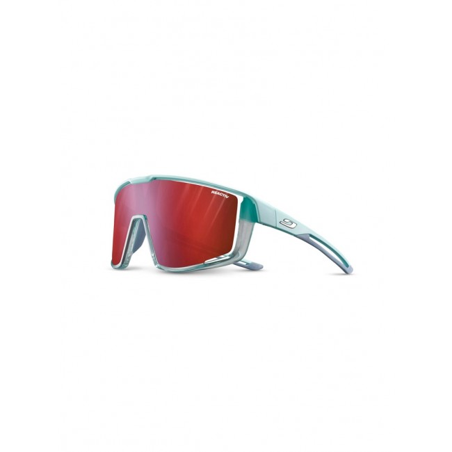 Okulary JULBO FURY REACTIV 0-3 HC